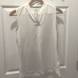 Nike women’s golf tank top